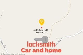 locksmith inchilders hill - locksmith in childers hill