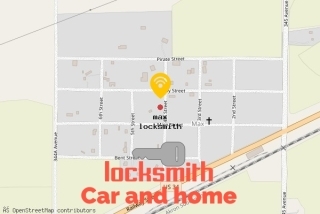 locksmith inmax - locksmith in max ne