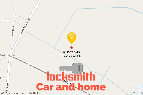 locksmith in pinetown