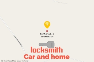locksmith infontenelle - locksmith in fontenelle
