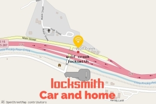 locksmith inwolf creek - locksmith in wolf creek mt
