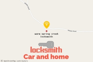 locksmith inwarm spring creek - locksmith in warm spring creek