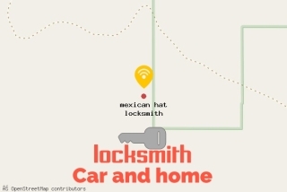locksmith inmexican hat - locksmith in mexican hat