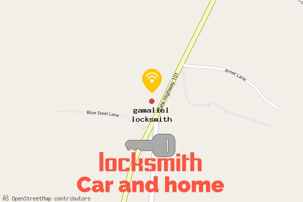 locksmith in gamaliel ar