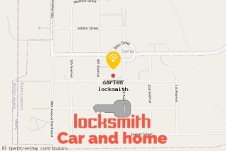 locksmith insarles - locksmith in sarles