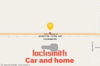 locksmith inprairie city - locksmith in prairie city sd