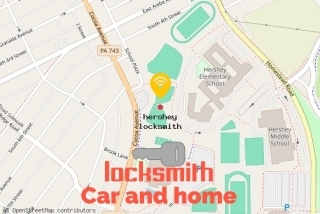 locksmith inhershey - locksmith in hershey pa