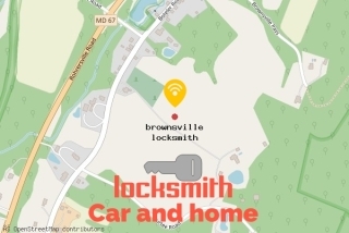 locksmith inbrownsville - locksmith in brownsville md