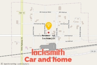 locksmith inkramer - locksmith in kramer nd