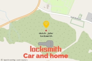 locksmith indutch john - locksmith in dutch john