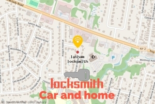 locksmith inlatham - locksmith in latham ny