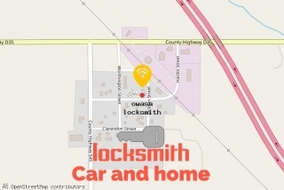 locksmith inowasa - locksmith in owasa