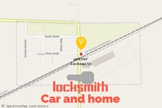 locksmith inyetter - locksmith in yetter