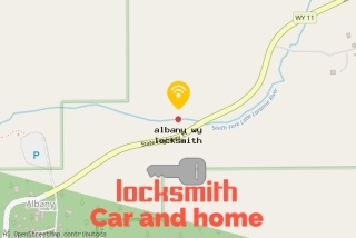 locksmith inalbany - locksmith in albany wy