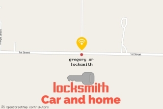 locksmith ingregory - locksmith in gregory ar