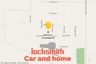 locksmith inantler - locksmith in antler