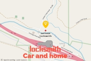 locksmith insaltese - locksmith in saltese