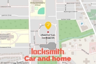 locksmith inchesterton - locksmith in chesterton
