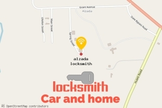 locksmith inalzada - locksmith in alzada