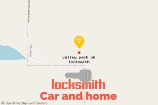 locksmith invalley park - locksmith in valley park ok