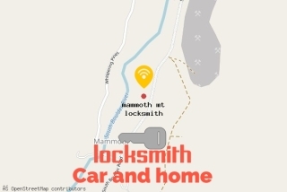 locksmith inmammoth - locksmith in mammoth mt