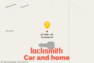 locksmith ingilman - locksmith in gilman mt