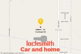 locksmith inemmet - locksmith in emmet ne