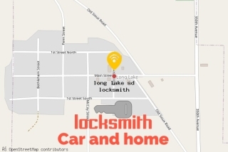 locksmith inlong lake - locksmith in long lake sd