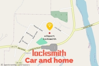 locksmith inelkport - locksmith in elkport