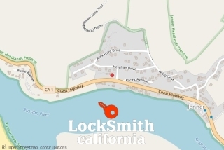 locksmith injenner - locksmith in jenner