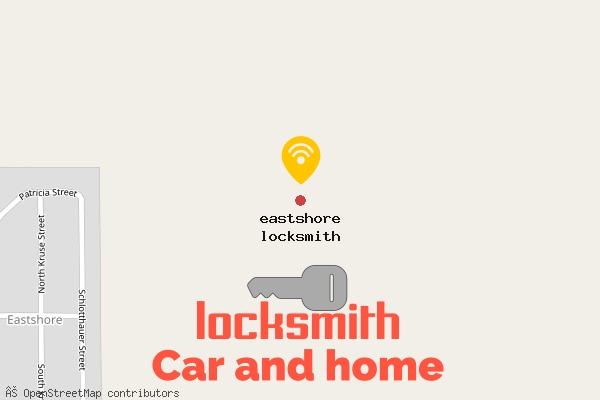 locksmith in eastshore