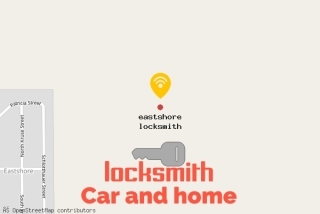 locksmith ineastshore - locksmith in eastshore