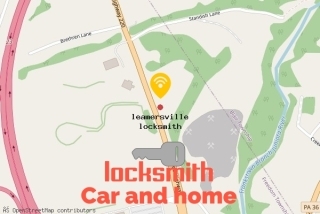 locksmith inleamersville - locksmith in leamersville