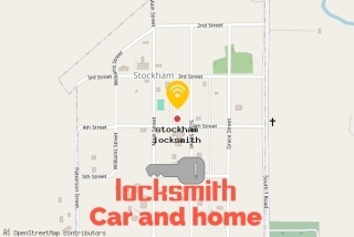 locksmith instockham - locksmith in stockham