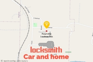 locksmith infourche - locksmith in fourche