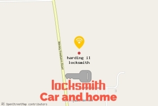 locksmith inharding - locksmith in harding il