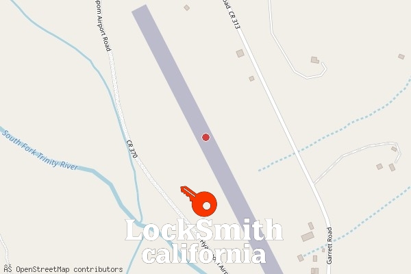 locksmith in hyampom