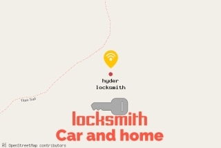locksmith inhyder - locksmith in hyder
