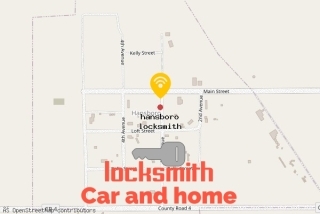 locksmith inhansboro - locksmith in hansboro