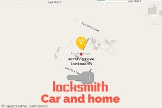 locksmith innorth grove - locksmith in north grove