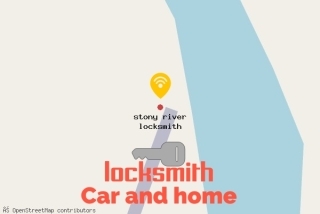locksmith instony river - locksmith in stony river