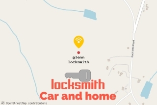 locksmith inglenn - locksmith in glenn