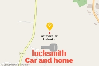 locksmith insaratoga - locksmith in saratoga ar