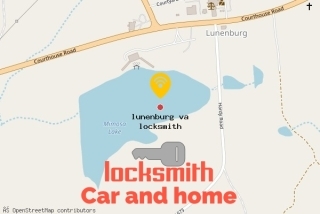 locksmith inlunenburg - locksmith in lunenburg va