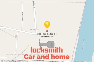 locksmith invalley city - locksmith in valley city il