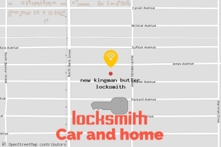 locksmith innew kingman butler - locksmith in new kingman butler