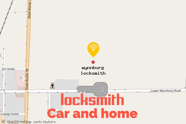 locksmith in wynnburg
