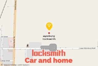 locksmith inwynnburg - locksmith in wynnburg