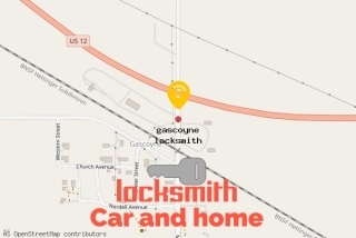 locksmith ingascoyne - locksmith in gascoyne