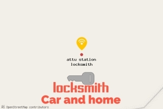 locksmith inattu station - locksmith in attu station